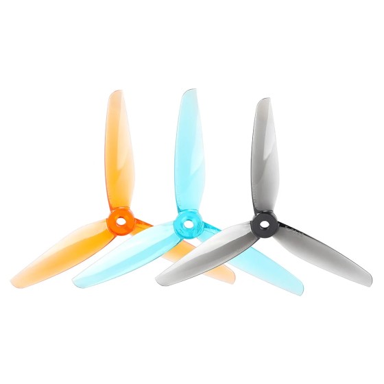 Wholesale T-MOTOR F5146 3 Blades F Series Racing Prop for F40PROV/F60PROV/PACER V3/VELOX V3 KV1950